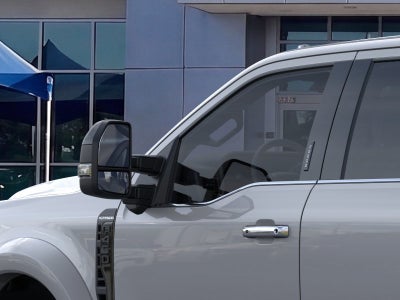 2026 Ford Super Duty F-450 DRW Platinum