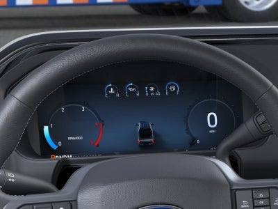 2026 Ford Super Duty F-450 DRW LARIAT