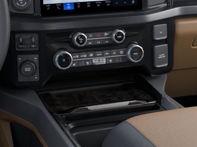 2026 Ford Super Duty F-450 DRW LARIAT