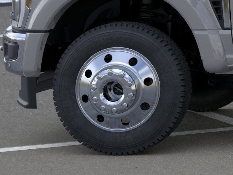 2026 Ford Super Duty F-450 DRW LARIAT