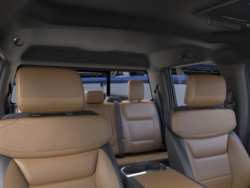 2026 Ford Super Duty F-450 DRW LARIAT