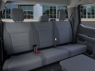 2025 Ford Super Duty F-250 SRW XL