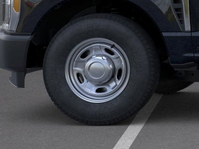 2025 Ford Super Duty F-250 SRW XL