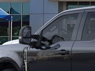 2025 Ford Super Duty F-250 SRW XL