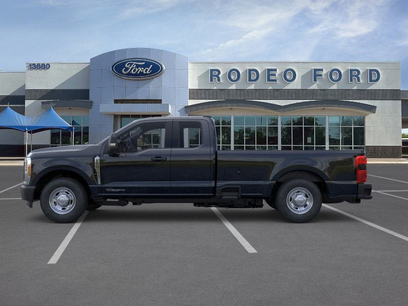 2025 Ford Super Duty F-250 SRW XL