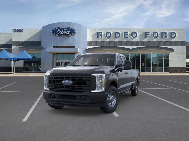2025 Ford Super Duty F-250 SRW XL