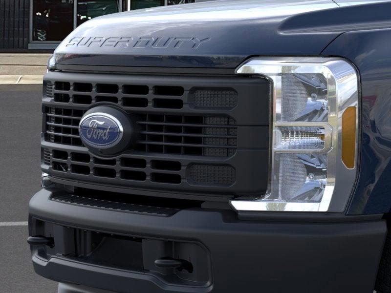 2025 Ford Super Duty F-250 SRW XL