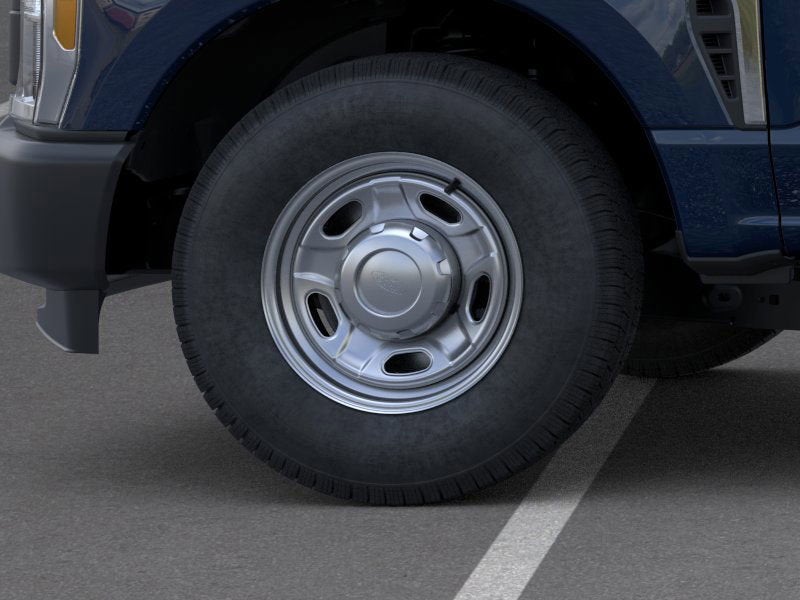 2025 Ford Super Duty F-250 SRW XL