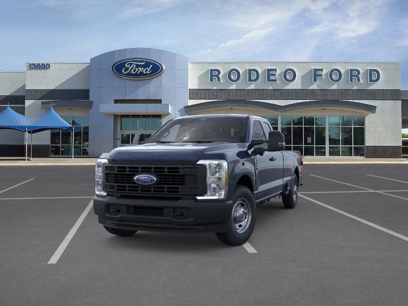 2025 Ford Super Duty F-250 SRW XL