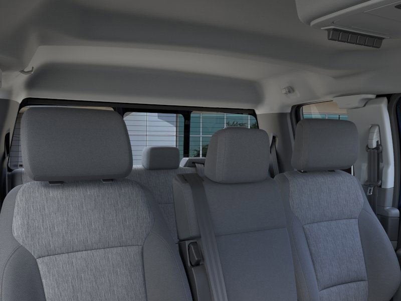 2025 Ford Super Duty F-250 SRW XL