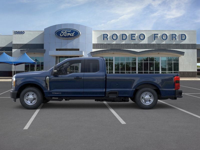 2025 Ford Super Duty F-250 SRW XL