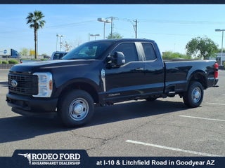 2025 Ford Super Duty F-250 SRW XL
