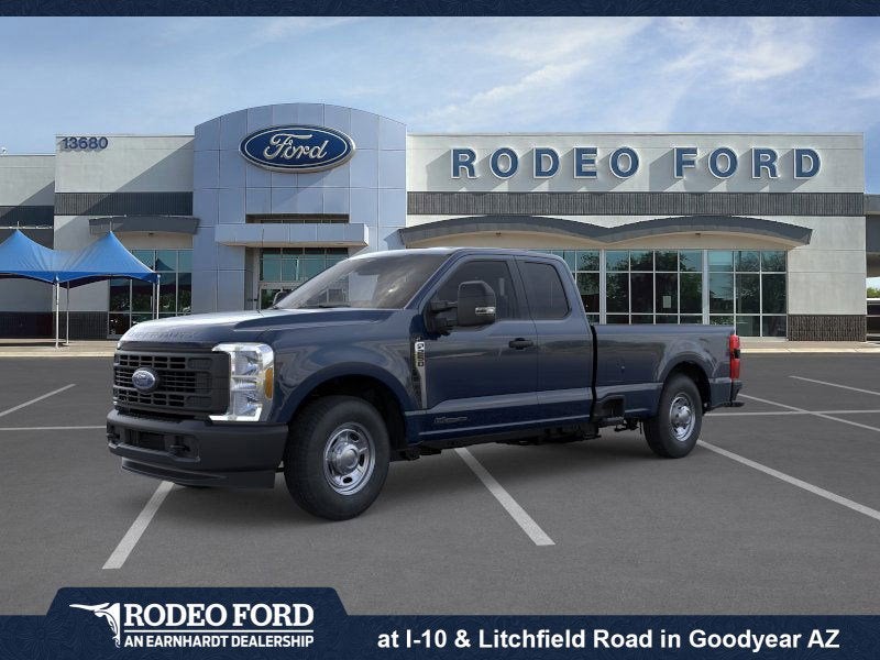 2025 Ford Super Duty F-250 SRW XL