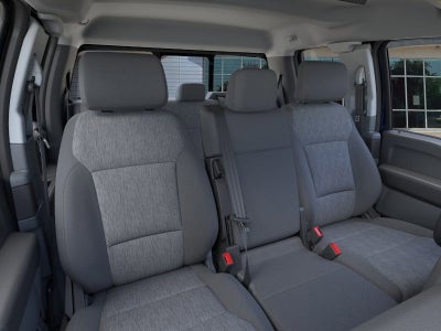 2025 Ford Super Duty F-250 SRW XL