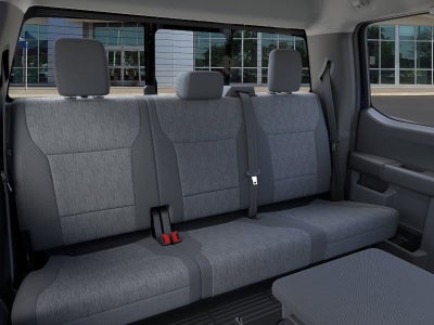 2025 Ford Super Duty F-250 SRW XL