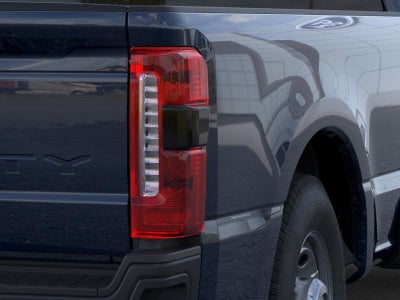 2025 Ford Super Duty F-250 SRW XL