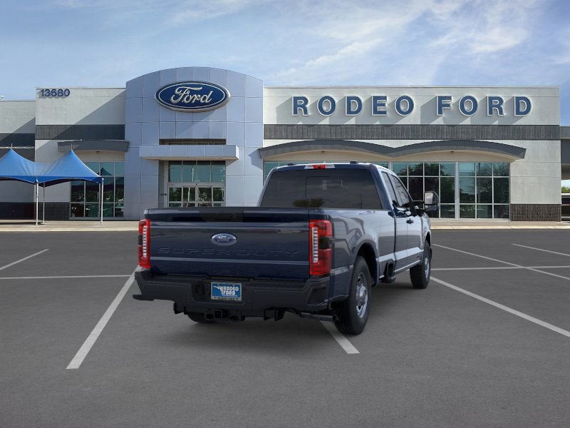 2025 Ford Super Duty F-250 SRW XL