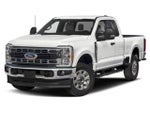 2027 Ford Super Duty F-250 SRW XLT