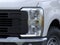 2025 Ford Super Duty F-350 SRW XL