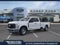 2025 Ford Super Duty F-350 SRW XL