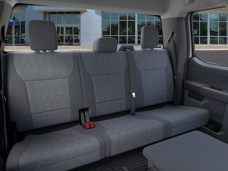 2025 Ford Super Duty F-350 SRW XL