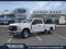 2025 Ford Super Duty F-350 SRW XL