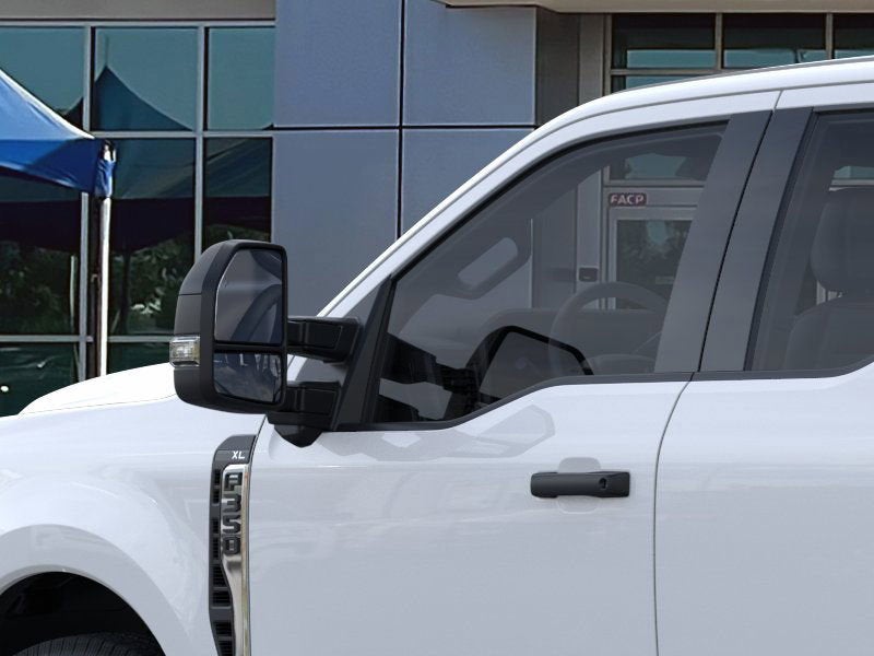 2025 Ford Super Duty F-350 SRW XL