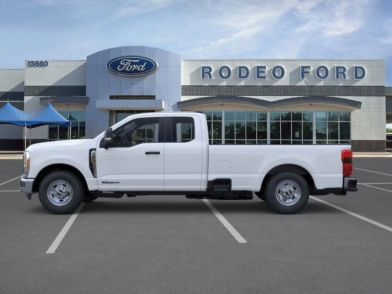 2025 Ford Super Duty F-350 SRW XL
