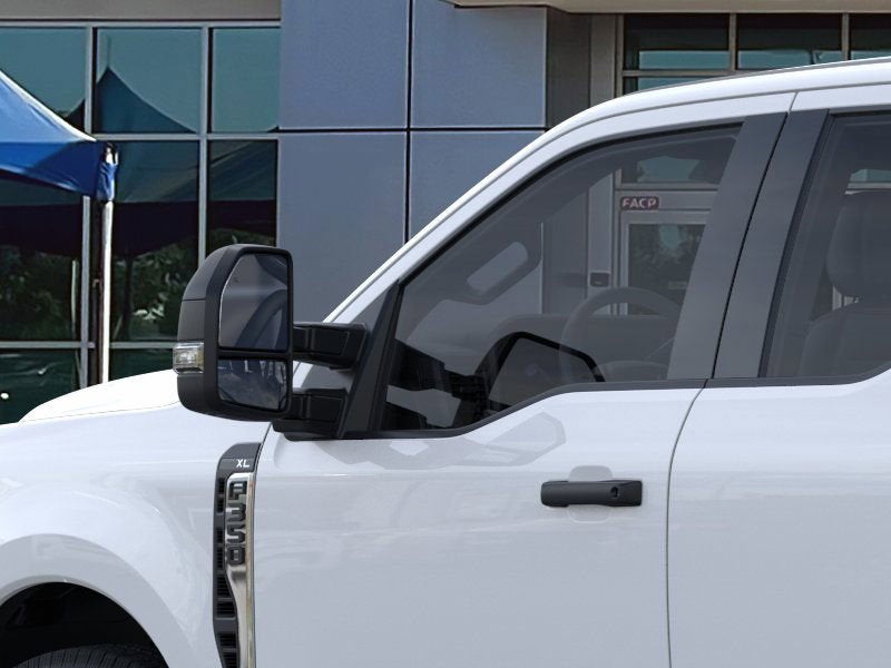 2025 Ford Super Duty F-350 SRW XL