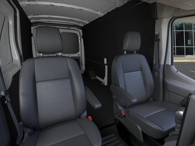 2026 Ford Transit Cargo Van T250