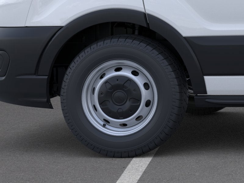 2026 Ford Transit Cargo Van T250