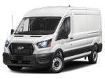 2027 Ford Transit Cargo Van T250