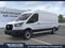 2026 Ford Transit Cargo Van T250