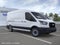 2026 Ford Transit Cargo Van T250