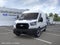 2026 Ford Transit Cargo Van T250
