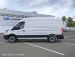 2026 Ford Transit Cargo Van T250