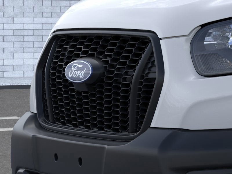 2026 Ford Transit Cargo Van T250