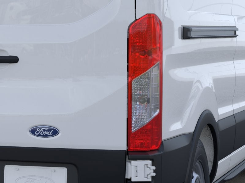 2026 Ford Transit Cargo Van T250