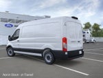 2026 Ford Transit Cargo Van T250
