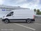 2026 Ford Transit Cargo Van T250