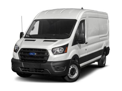 2021 Ford Transit Cargo Van Base