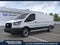 2026 Ford Transit Cargo Van T250