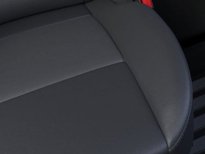 2026 Ford Transit Cargo Van T250