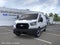 2026 Ford Transit Cargo Van T250
