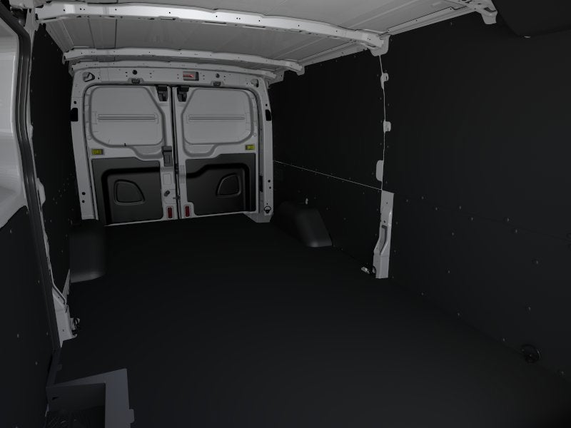 2026 Ford Transit Cargo Van T250