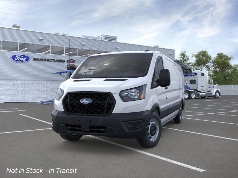 2026 Ford Transit Cargo Van T250