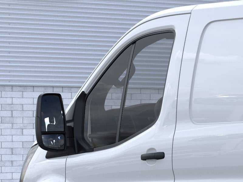 2026 Ford Transit Cargo Van T250