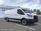 2026 Ford Transit Cargo Van T250