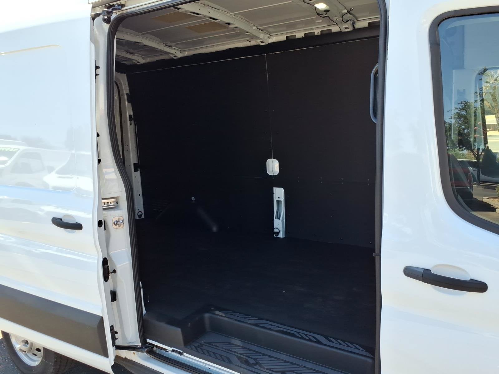2024 Ford Transit Cargo Van T250
