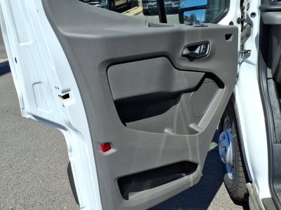 2024 Ford Transit Cargo Van T250